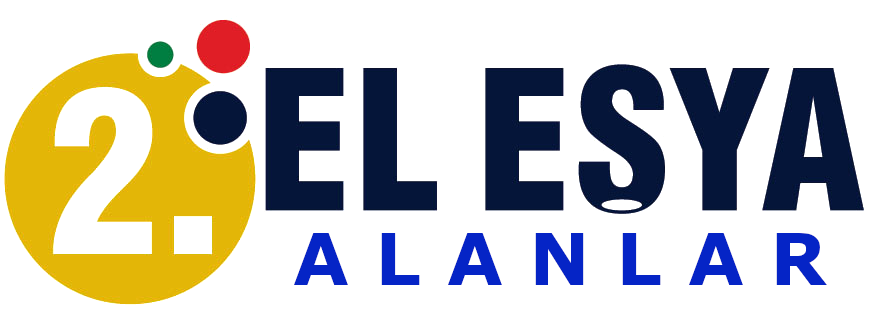 ikincielesyaalanlarlogo